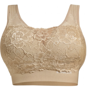 SAN-074CPC SOSTEN ENCAJE BEIGE